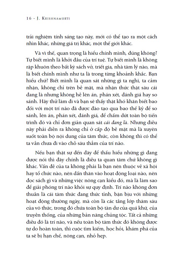 As One Is - Như Ta Là _FN