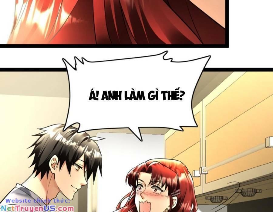 toàn cầu băng phong, ta chế tạo phòng an toàn chapter 112 4