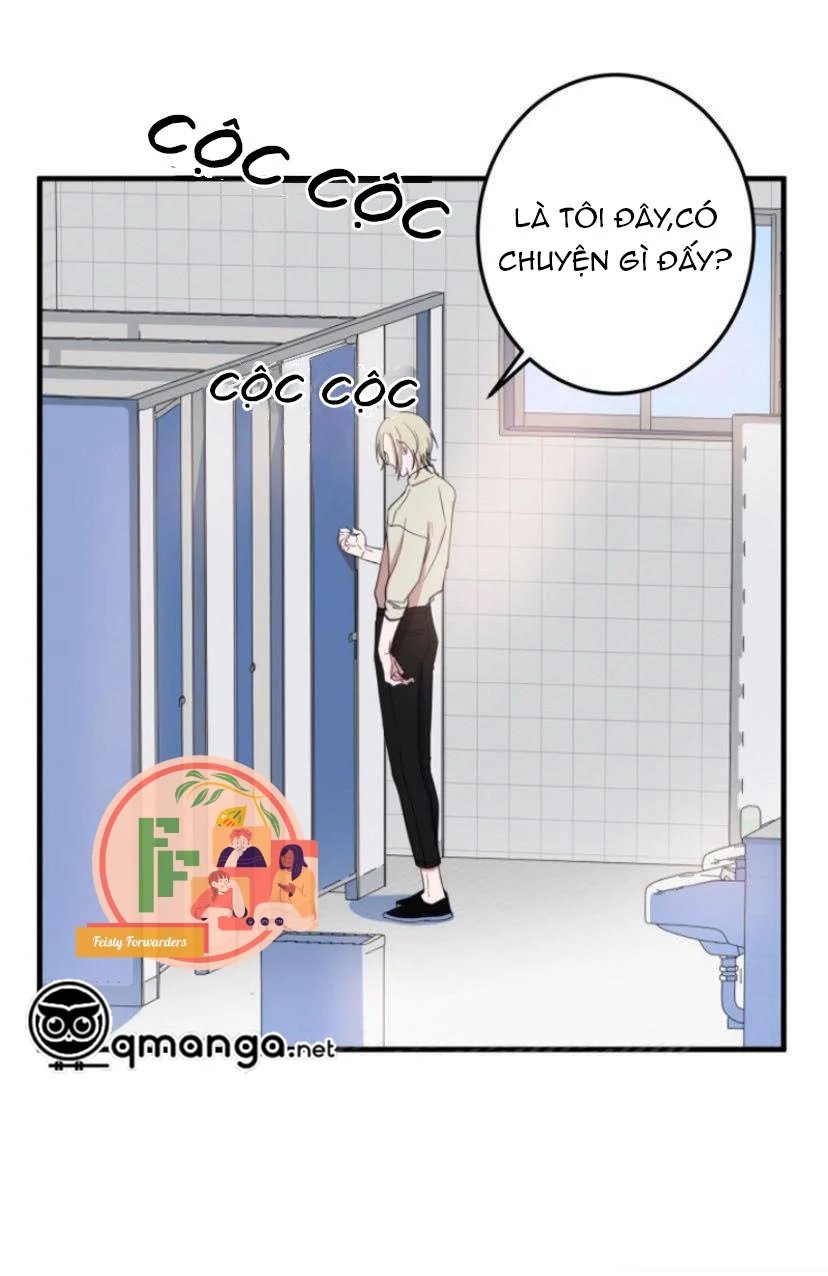 người tình dâm đãng của tôi chapter 10 8