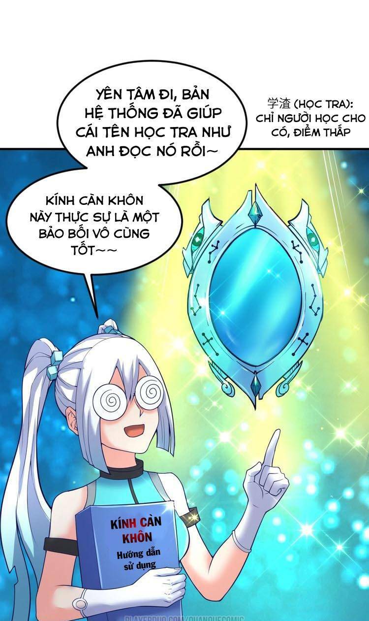 người chặn xuyên không chapter 67 39