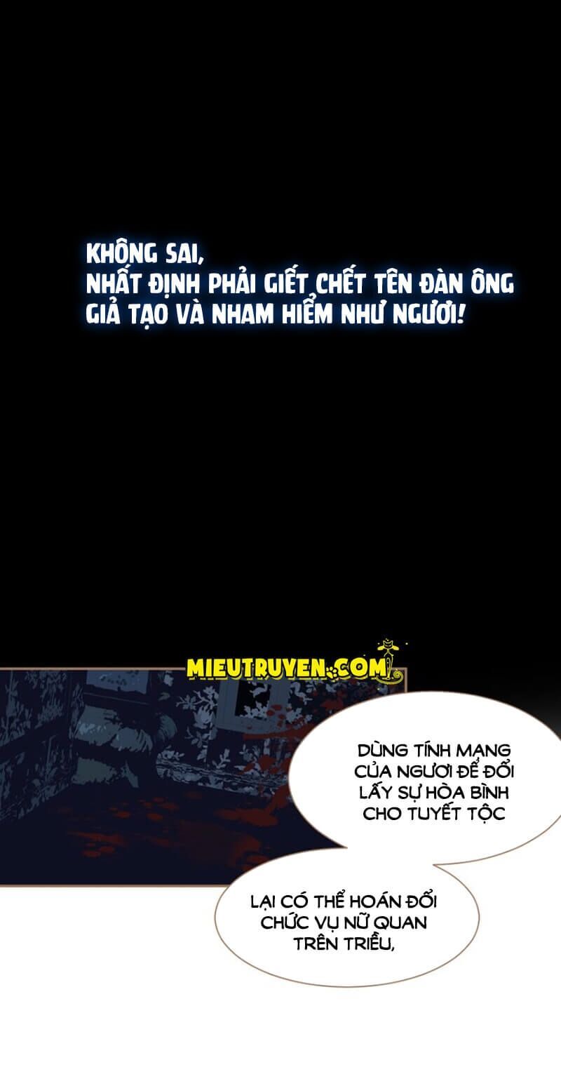 nhất đại linh hậu chapter 44 34