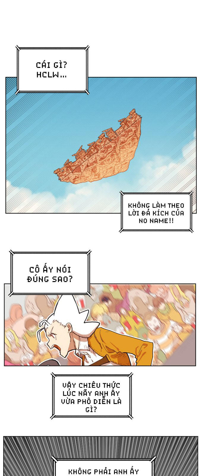 hard core leveling warrior chapter 149 46