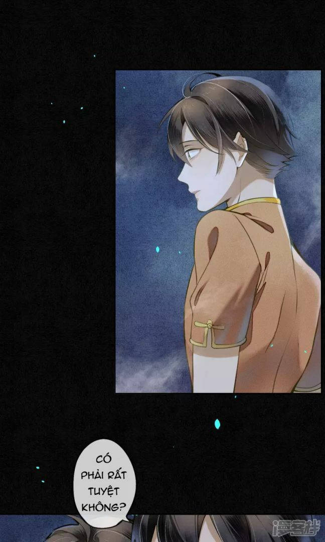 đêm ảo mộng cực lạc chapter 29 19