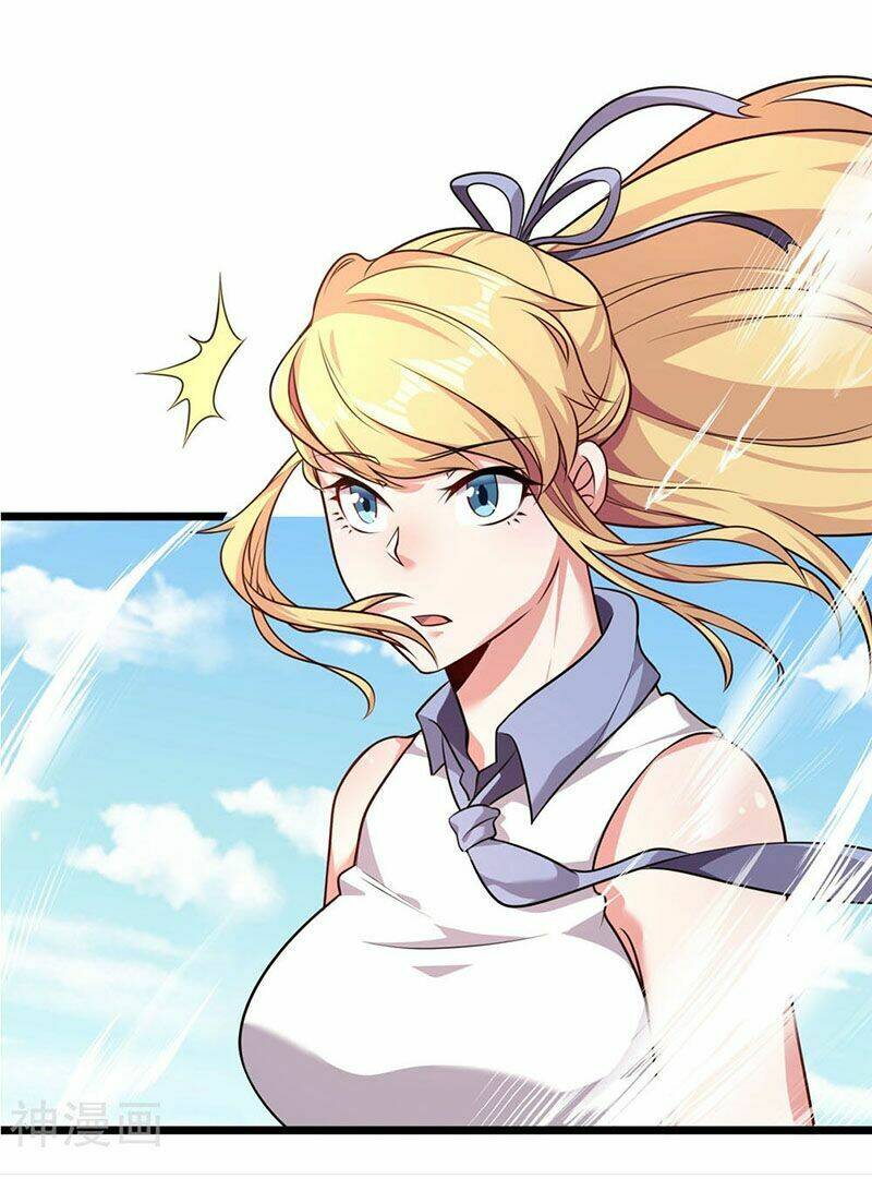 bá thiên chiến hoàng chapter 4 25