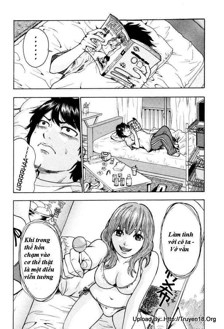 yuutai nova chapter 10 10