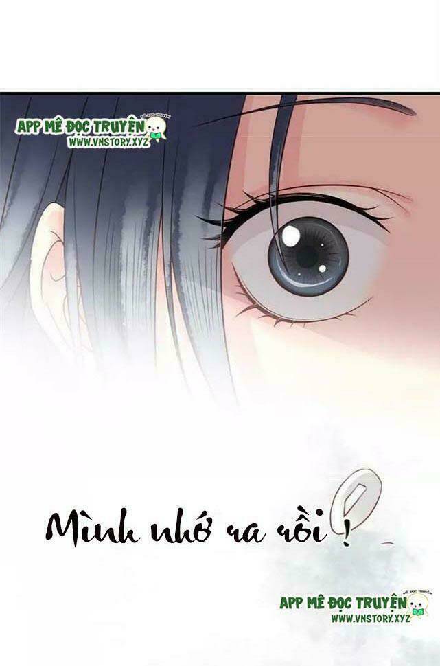 kiều nữ độc phi chapter 2 5