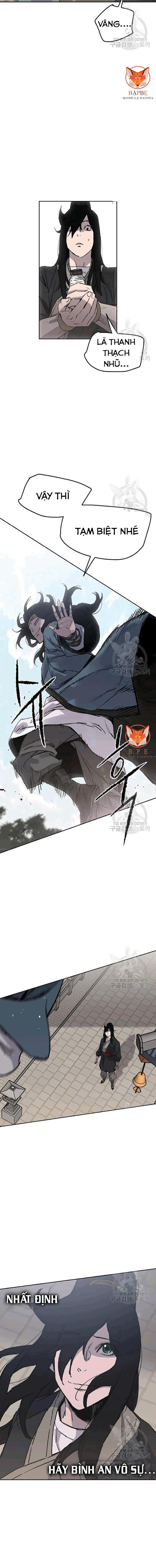 kiếm sĩ bất bại chapter 44 8