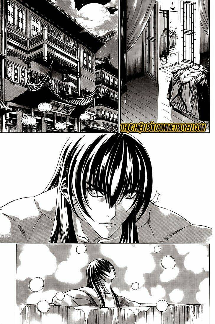 the sword of emperor chapter 36 1