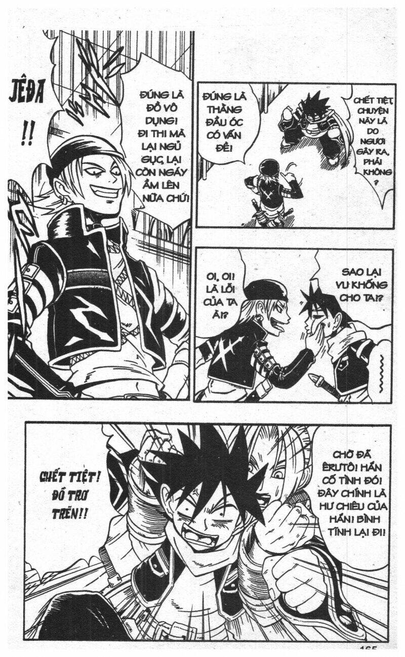 joou kishi monogatari chapter 2 163