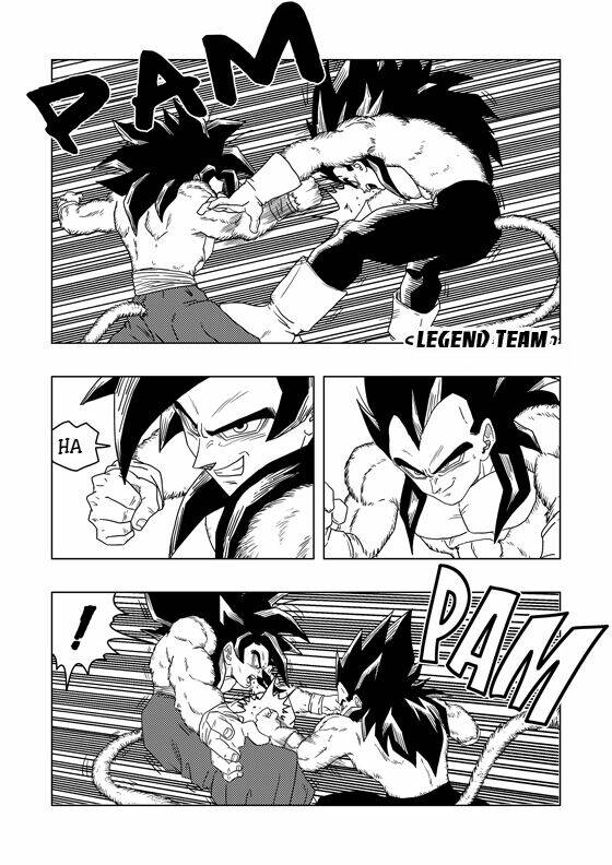 thế giới ngọc rồng ex [bản mở rộng] chapter 10 4