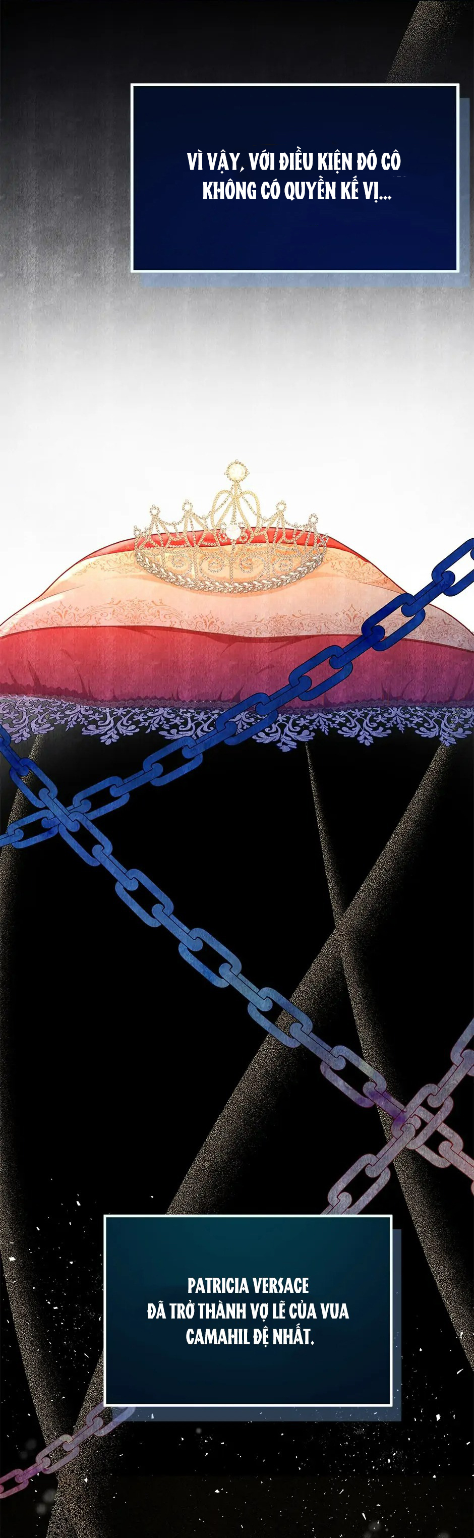 diễn vai ác nữ cũng thật khó khăn chapter 8.2 31