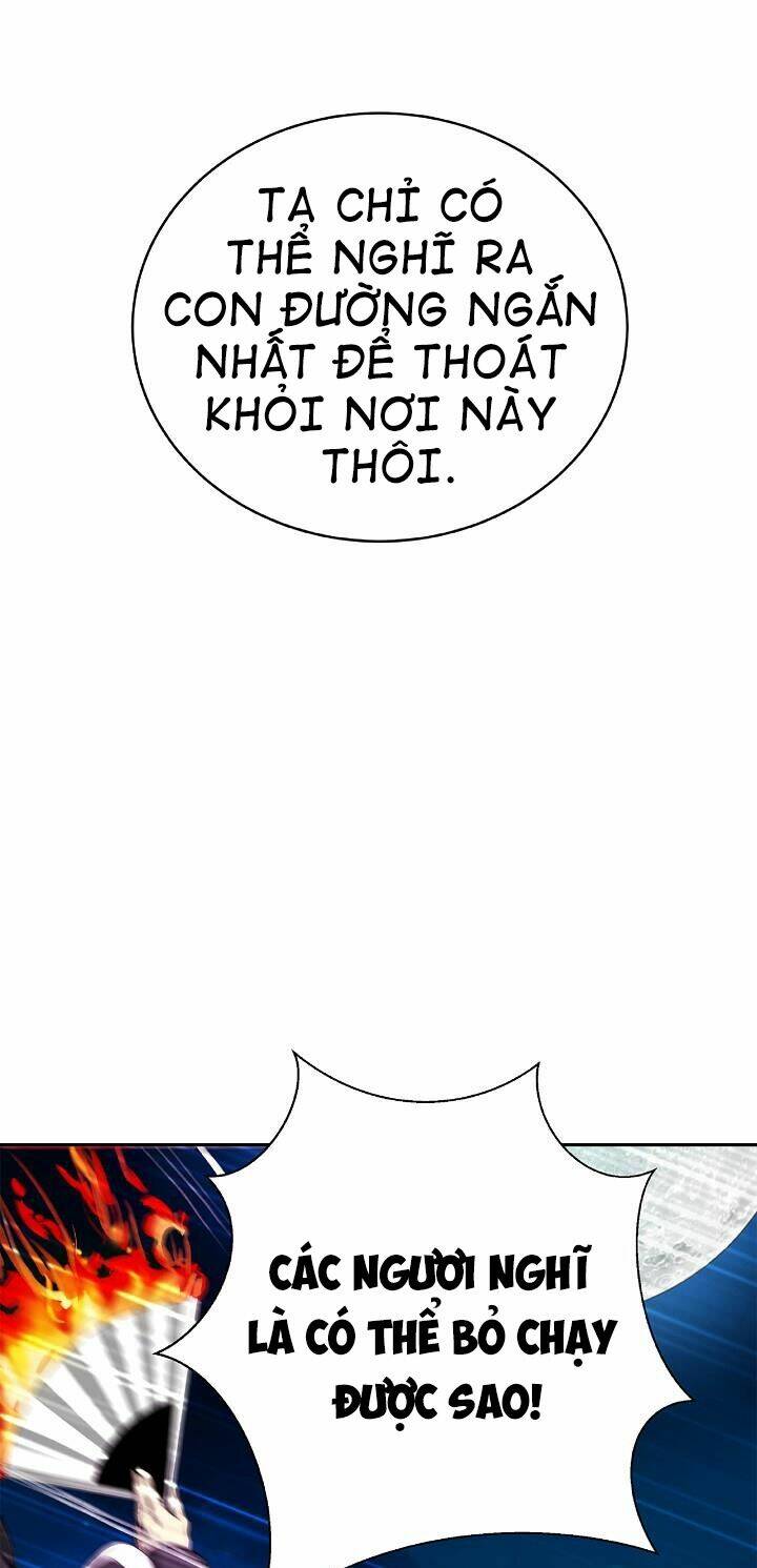 xuyên không thành hổ chapter 58 33