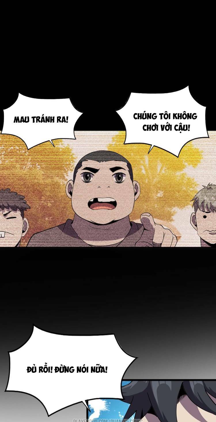 chào mừng đến thế giới cực lạc chapter 27 31