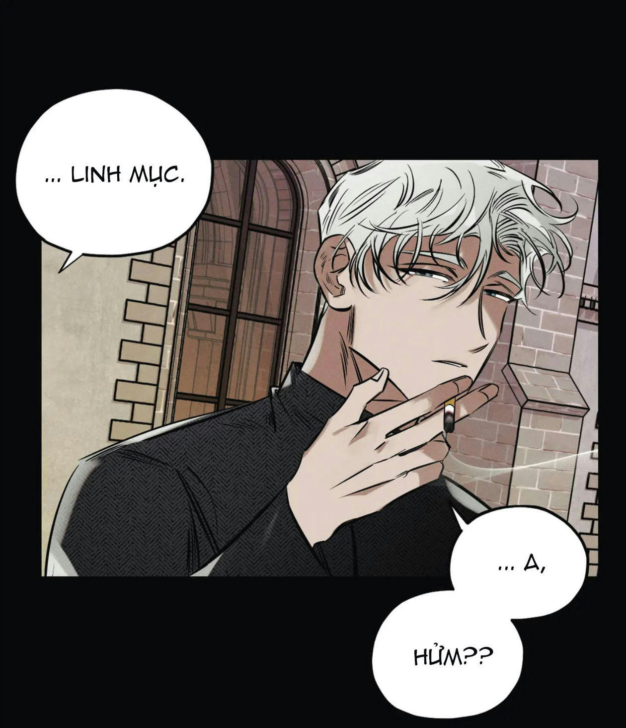 ác hoa chapter 17 39