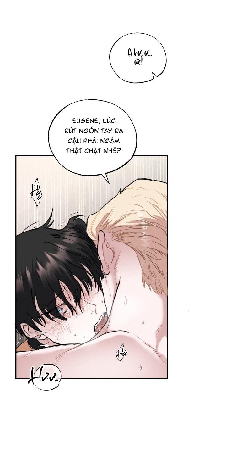 lời nói dối đẫm máu chapter 24 46