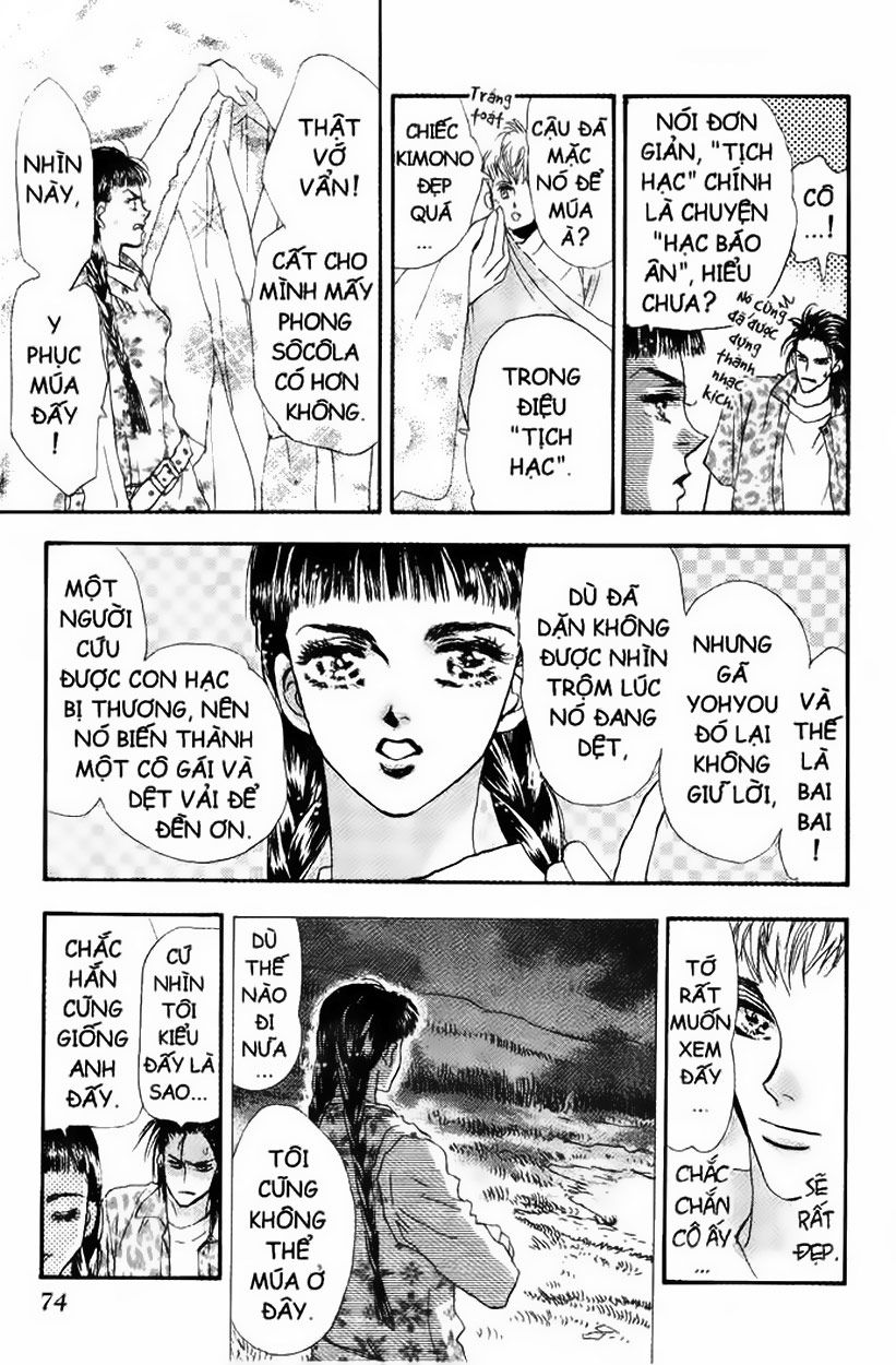 mầm sống chapter 16 18