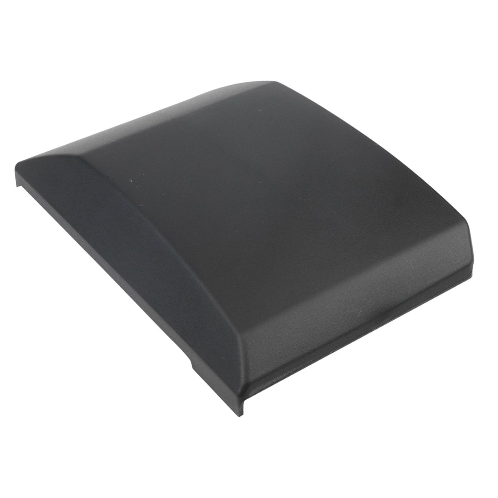 Fuel Tank Filler Door Cover BK3Z6129077 Replaces for  Transit