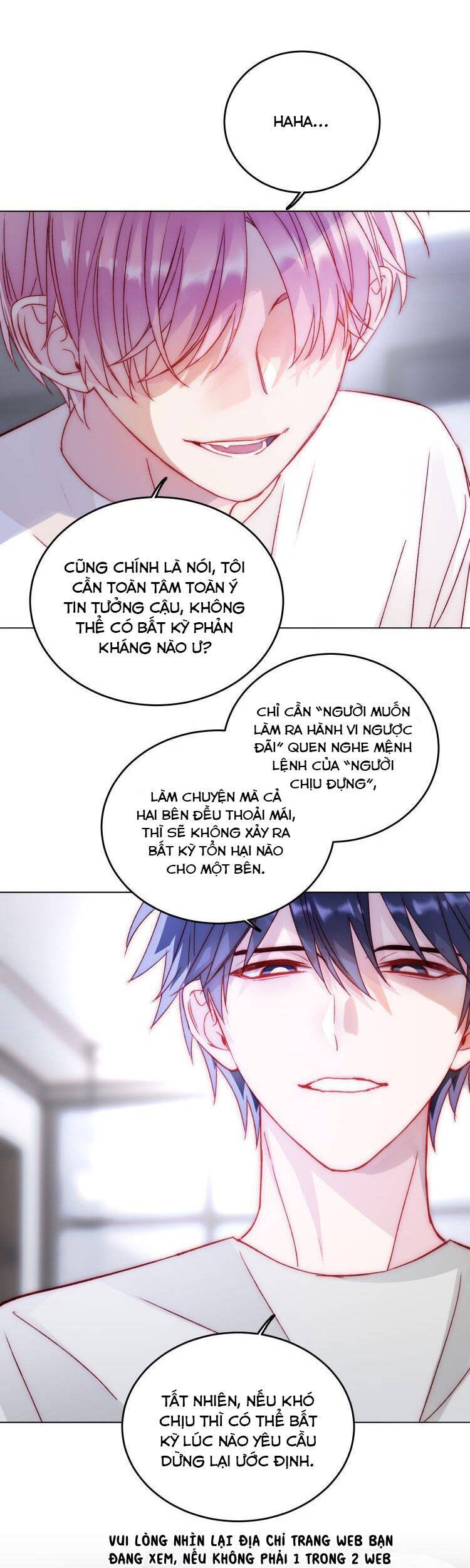 tôi phải làm 1 kẻ đại xấu xa chapter 37 13