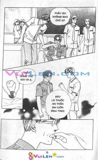 tóc gió thôi bay chapter 7 6