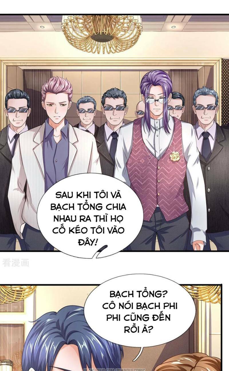 chung cực binh vương tại đô thị chapter 50 7