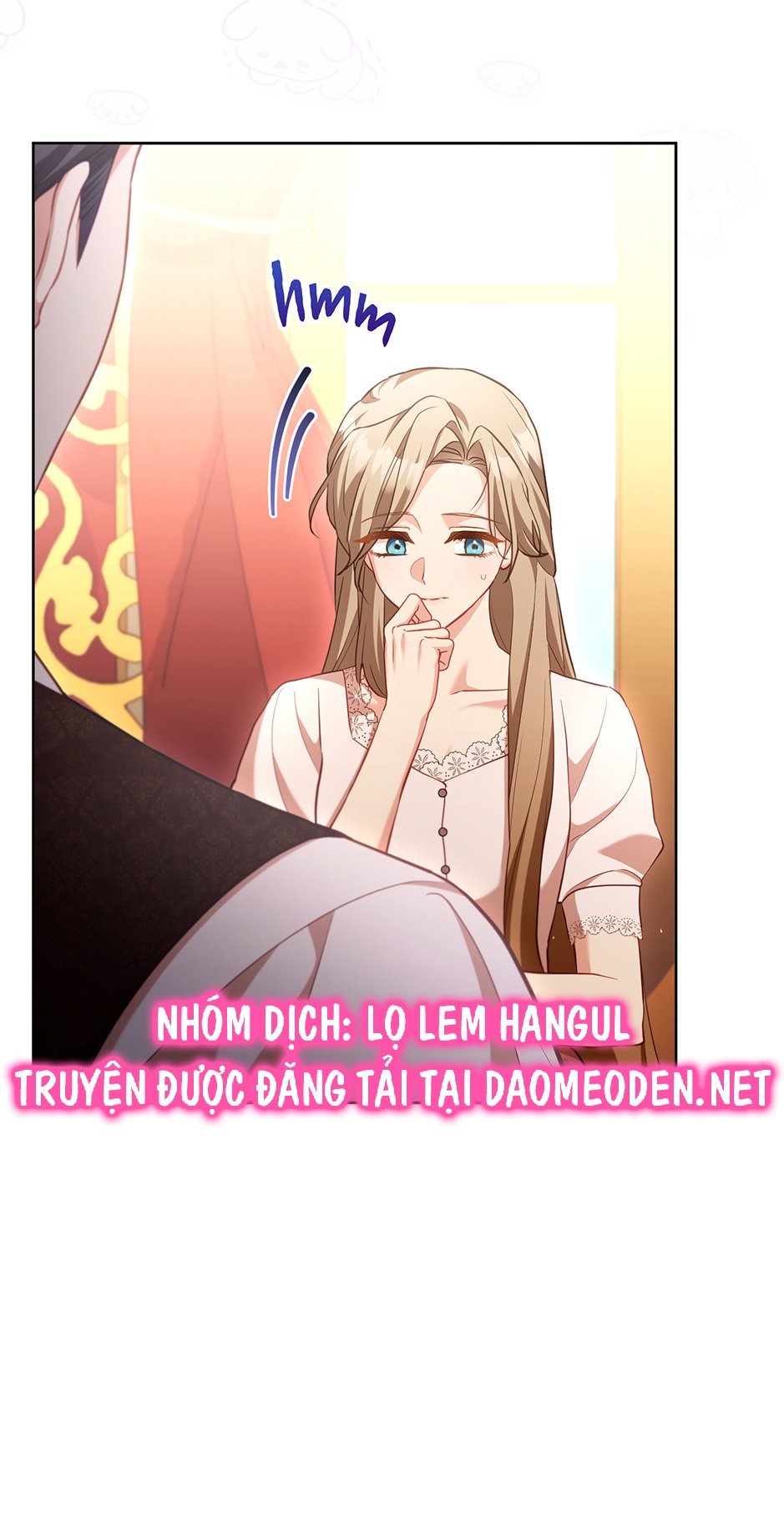 nhật ký chăm sóc đứa trẻ của nhân vật phản diện chapter 47 33