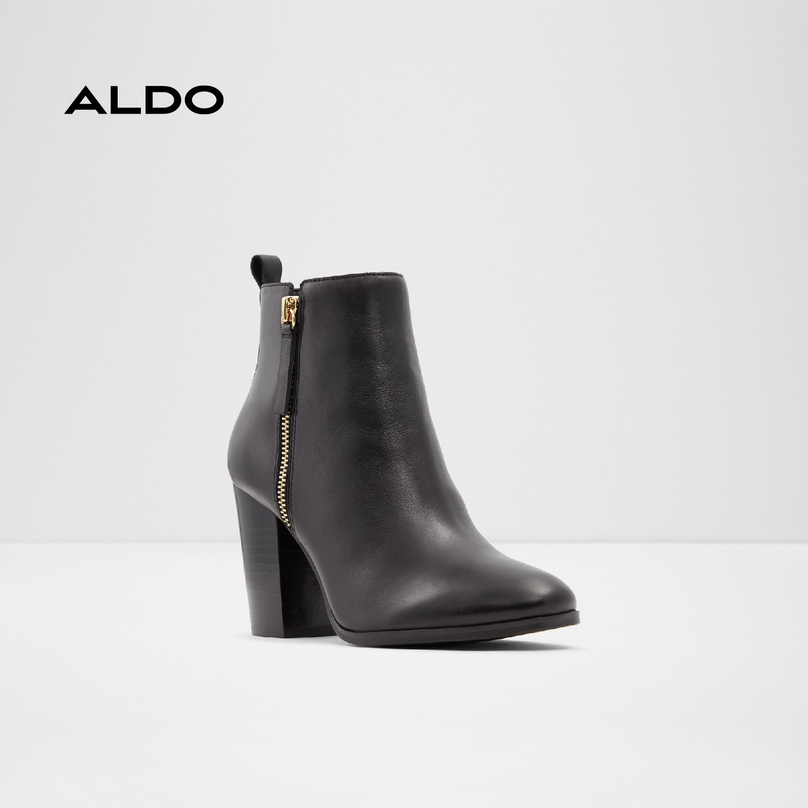 Giày boots cổ cao nữ ALDO NOEMIEFLEX