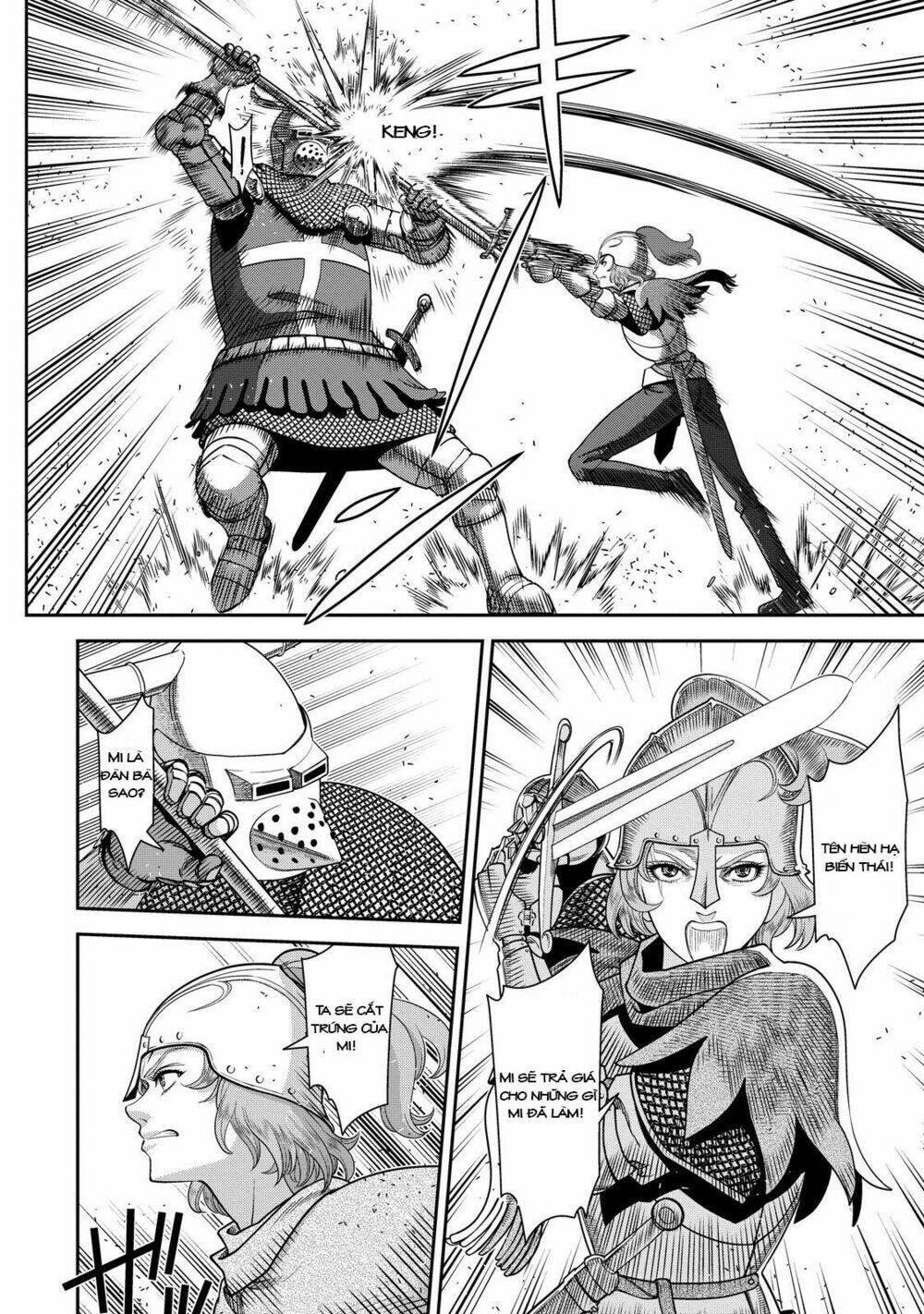 otome sensou chapter 2 16