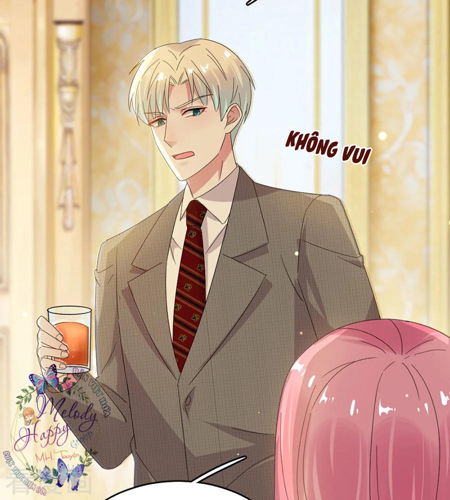 hoàn mỹ lão công tiến hóa luân chapter 56 18