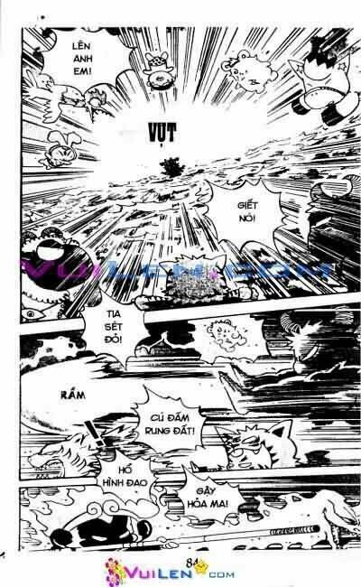 những người bạn tốt chapter 30 84