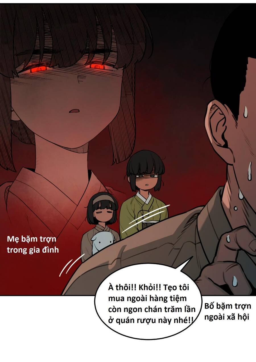 sự lụi tàn của usuzumi chapter 90 39