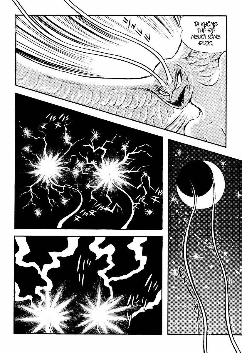 devilman chapter 6 20