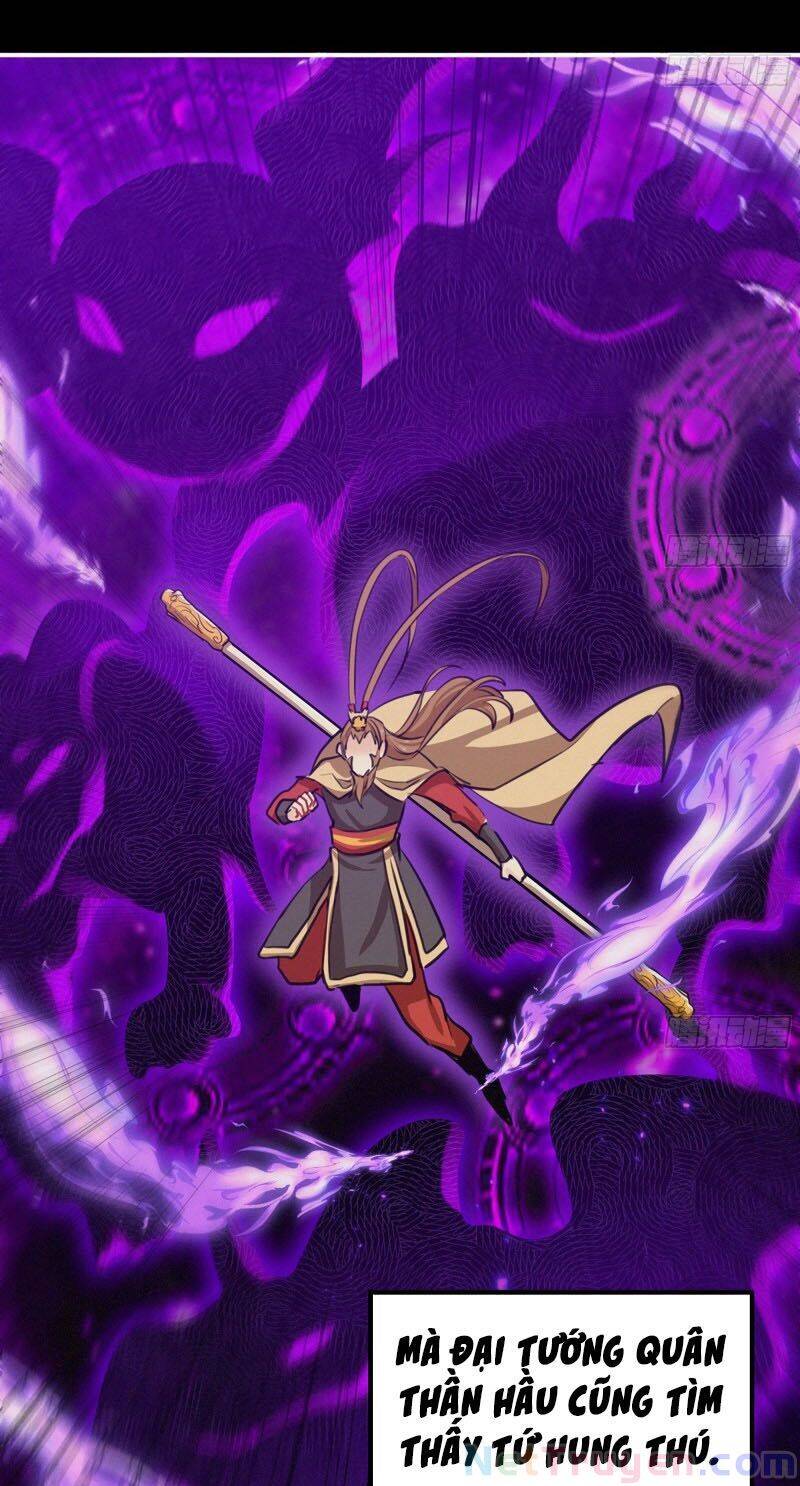 khởi đầu bằng một con côn chapter 163 24