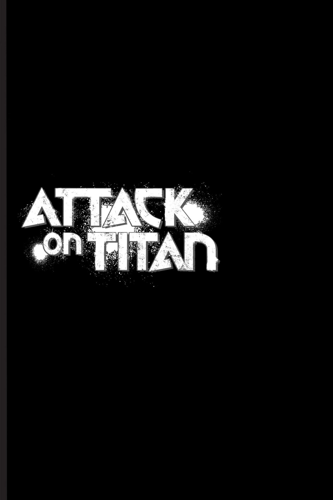 Attack On Titan 34 (English Edition)