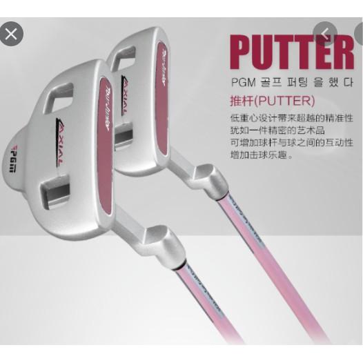 Gậy golf trẻ em putter (5- 8/9-12 tuổi) siêu chất