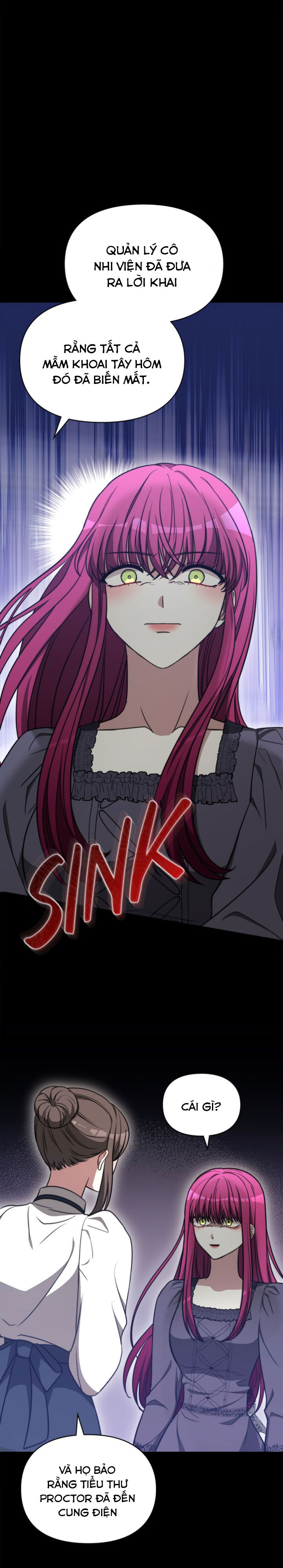 chuyện tình tay ba chapter 119 9