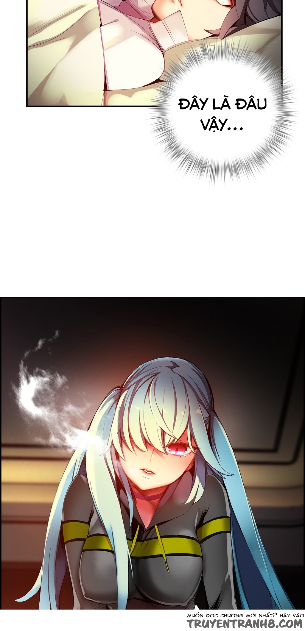 sự ràng buộc của lilith chapter 21 62