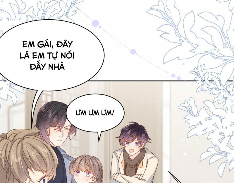 đoàn sủng lão đại ba tuổi rưỡi chapter 162 45