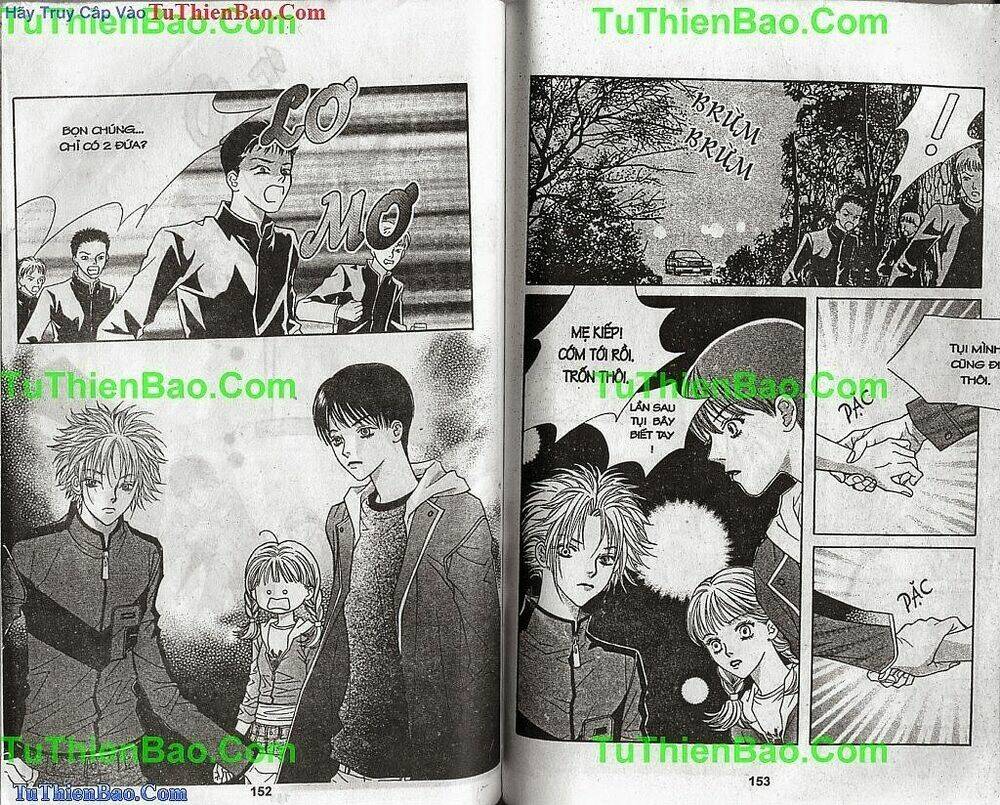 bỗng nhiên có tiền chapter 2 86