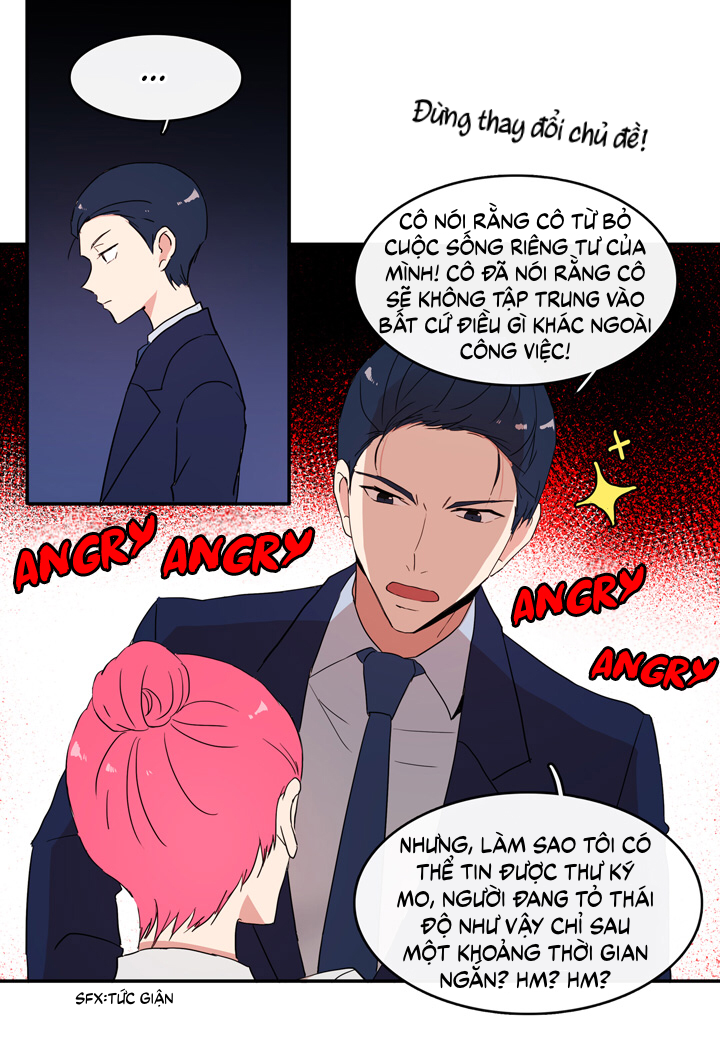 rắc rối về vấn đề yêu đương của tôi chapter 38 30