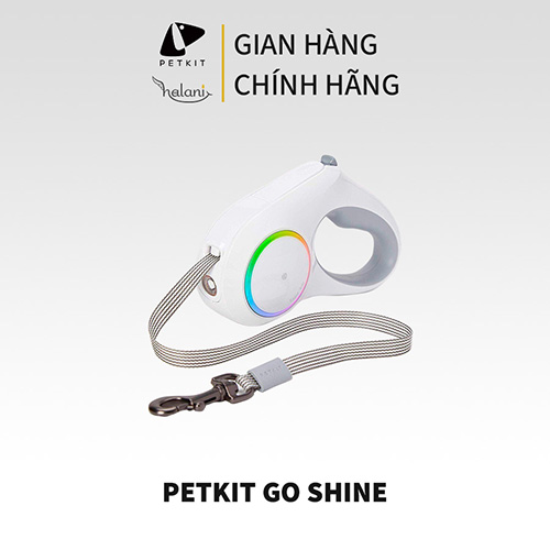 Dây dắt Petkit Go Shine