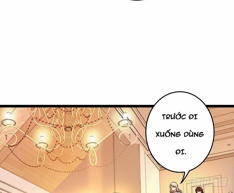 thần bí đế thiếu điềm sủng thê chapter 3 24