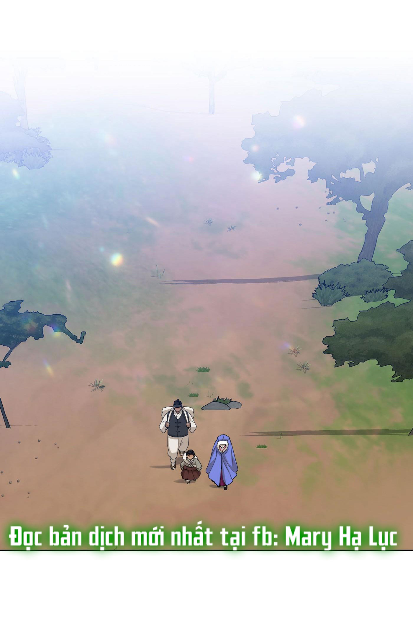 mắt phủ toàn sương chapter 60 35