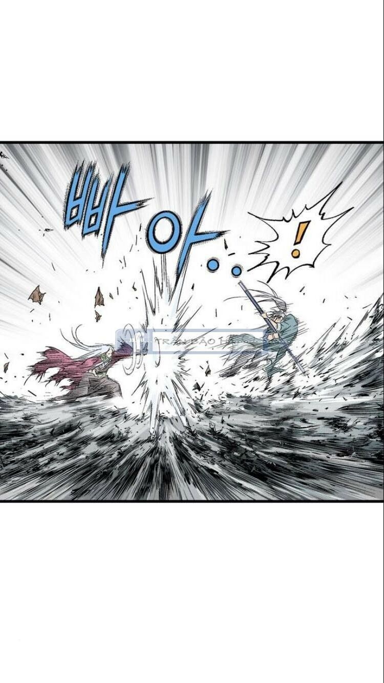 cao thủ 2 chapter 118 43