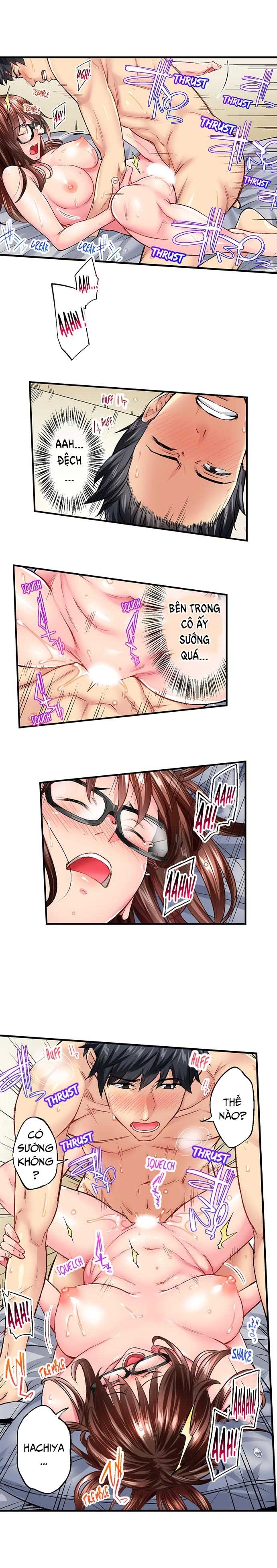 đơn giản nhưng gợi cảm chapter 6 6