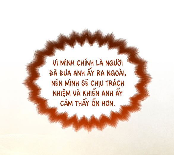 Tôi Sẽ Biến Anh Ta Từ Một Con Chó Điên Thành Một Chàng Quý Tộc chapter 39.2 25