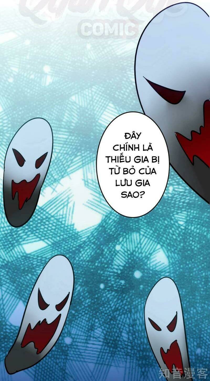 dị giới cung ứng thương chapter 81 15