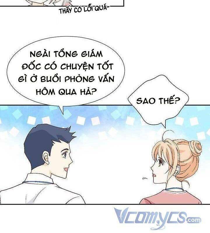 lee bom, em là của anh chapter 38 6