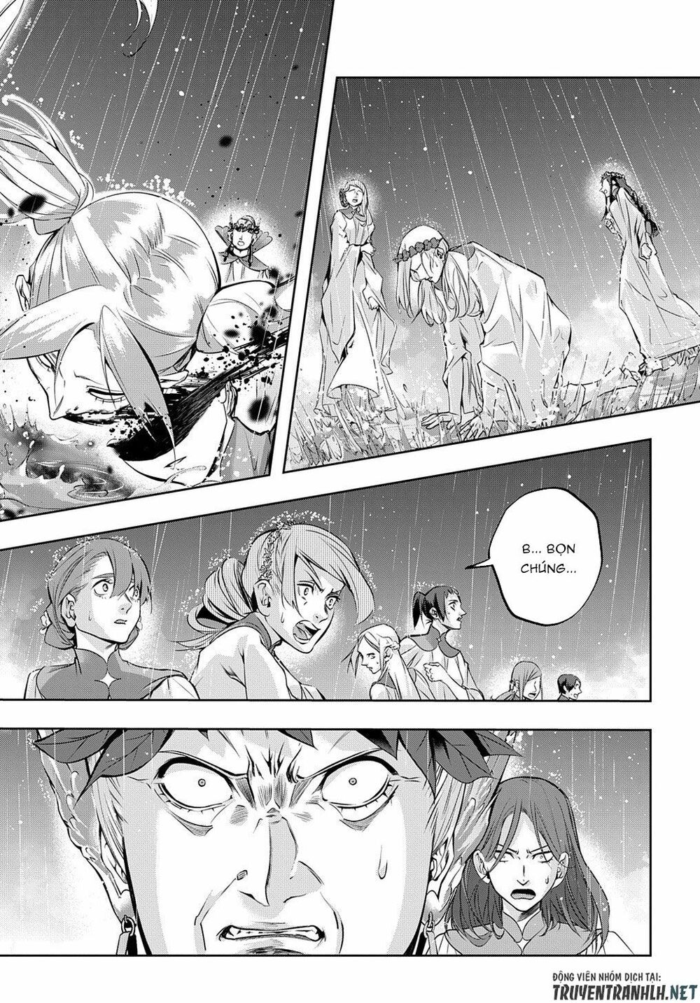 the kingdom of ruin chapter 11 29