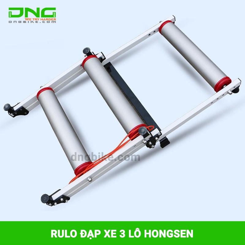 RULO đạp xe trong nhà 3 ống HONGSEN/LHJGT tập luyện trong nhà