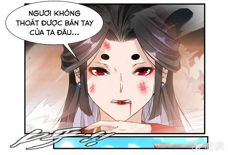 cửu dương thần vương chapter 68 20